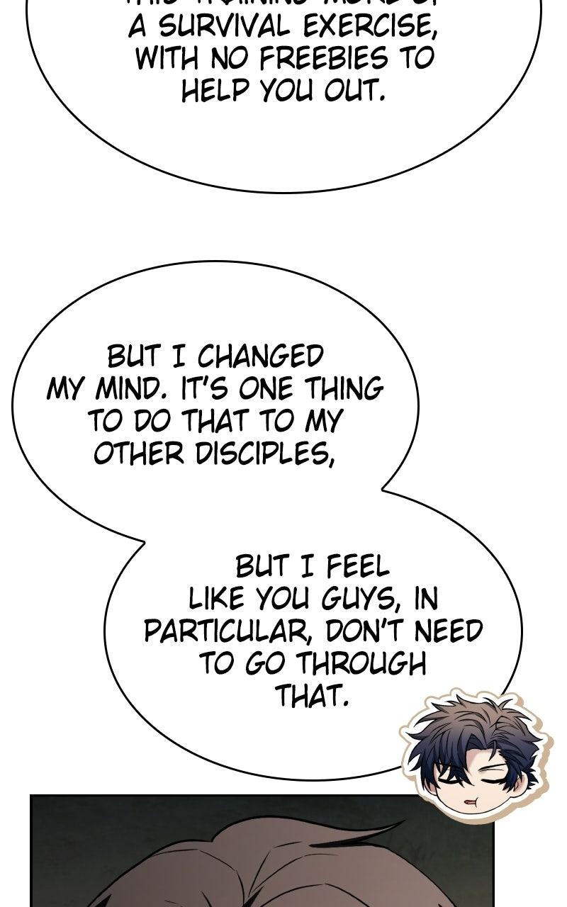 The Constellations Are My Disciples Chapter 151 - Page 19