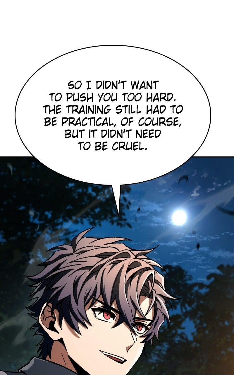 The Constellations Are My Disciples Chapter 151 - Page 28