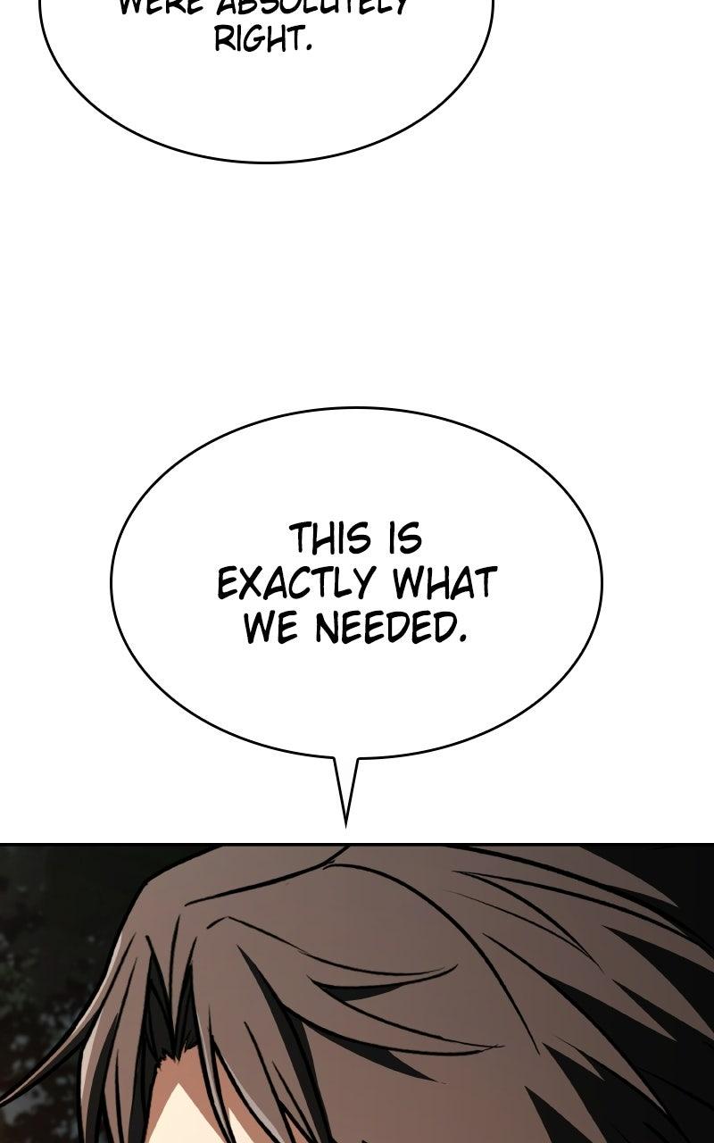 The Constellations Are My Disciples Chapter 151 - Page 32