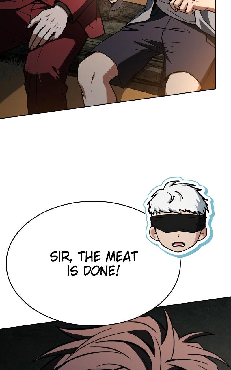 The Constellations Are My Disciples Chapter 151 - Page 4