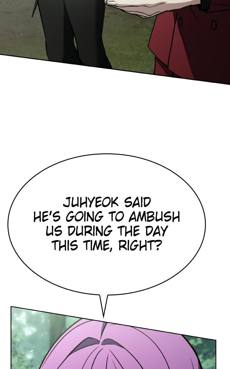 The Constellations Are My Disciples Chapter 151 - Page 41