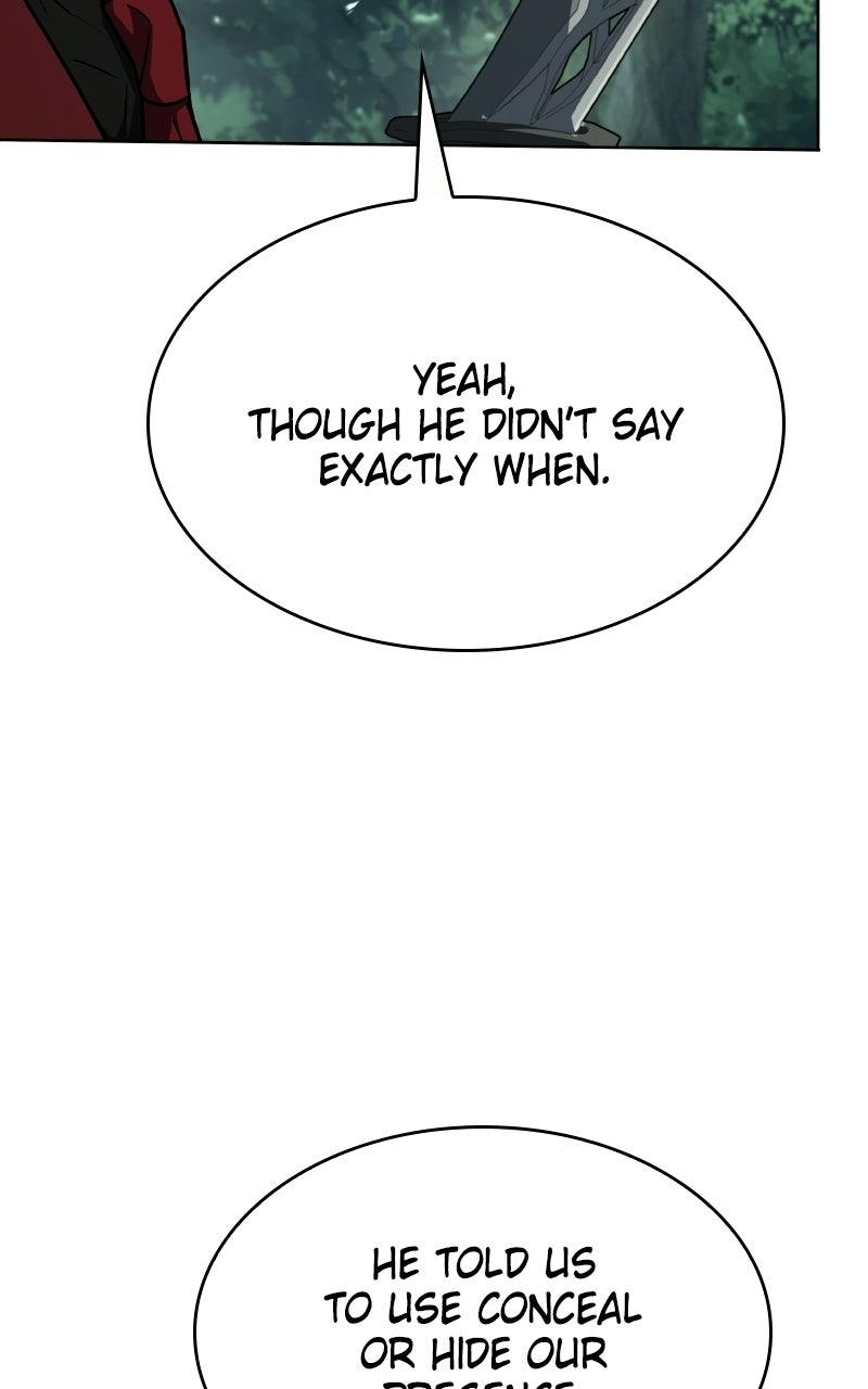 The Constellations Are My Disciples Chapter 151 - Page 44