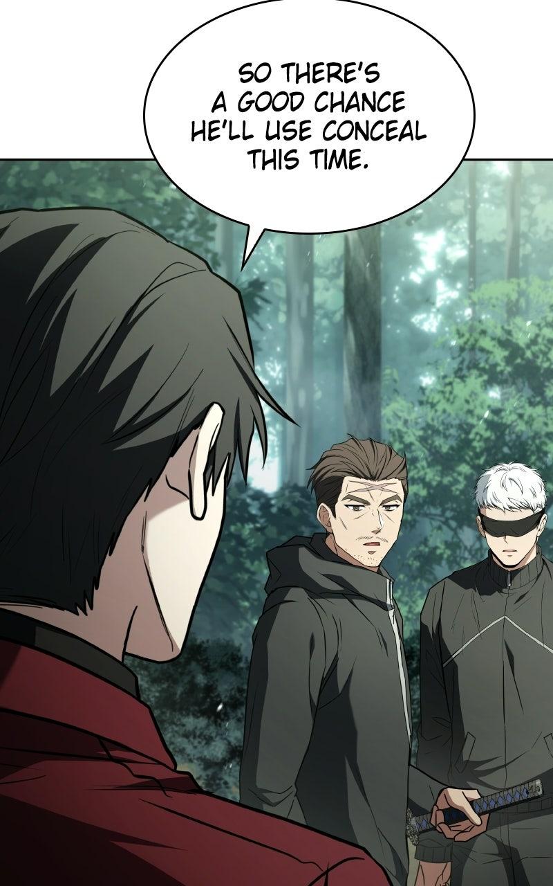 The Constellations Are My Disciples Chapter 151 - Page 52