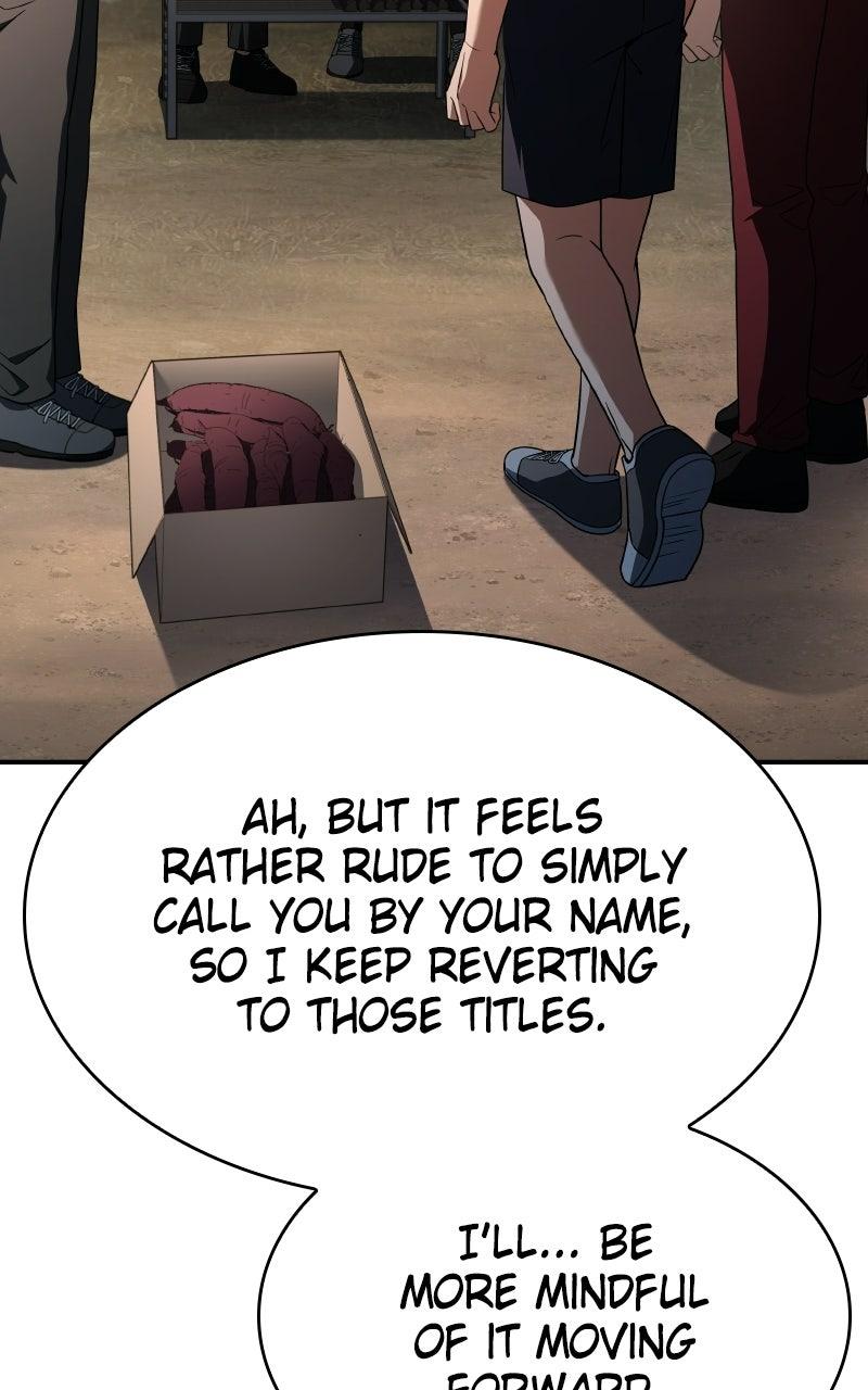 The Constellations Are My Disciples Chapter 151 - Page 7