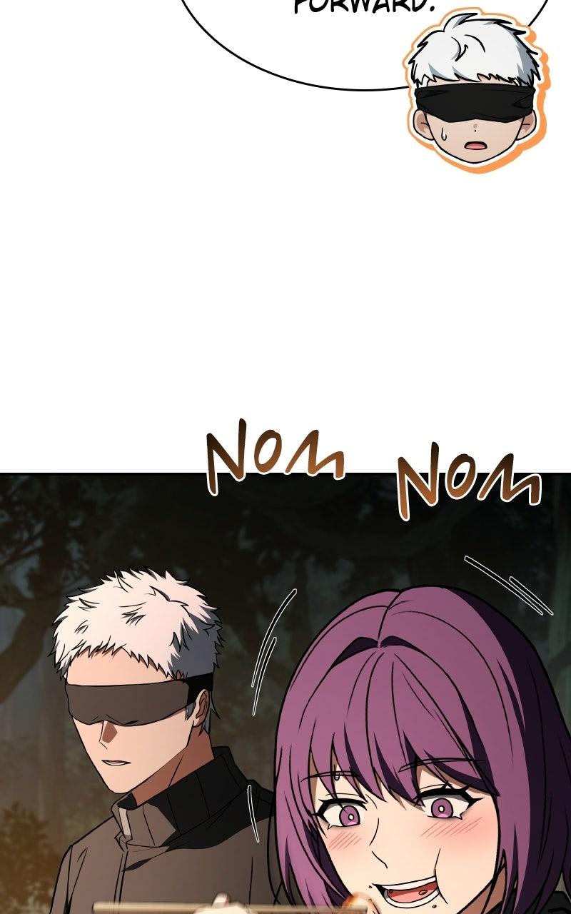The Constellations Are My Disciples Chapter 151 - Page 8