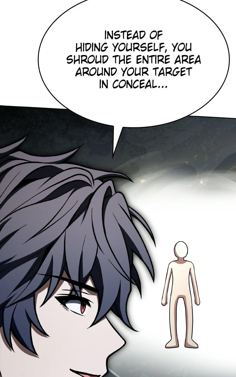 The Constellations Are My Disciples Chapter 151 - Page 82