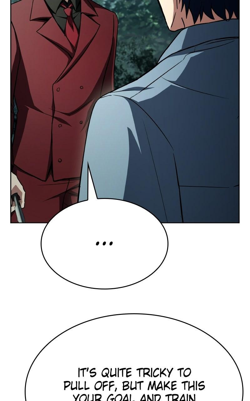 The Constellations Are My Disciples Chapter 151 - Page 85
