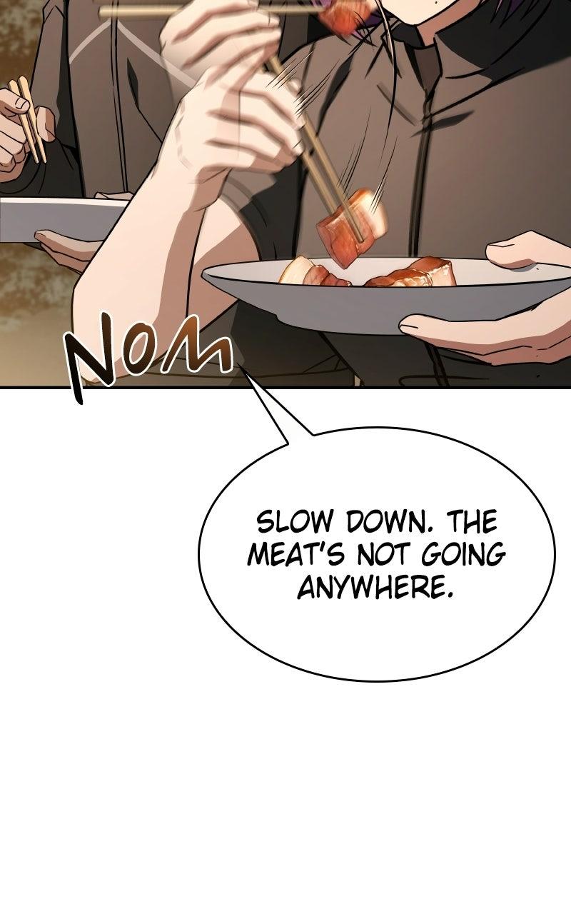 The Constellations Are My Disciples Chapter 151 - Page 9