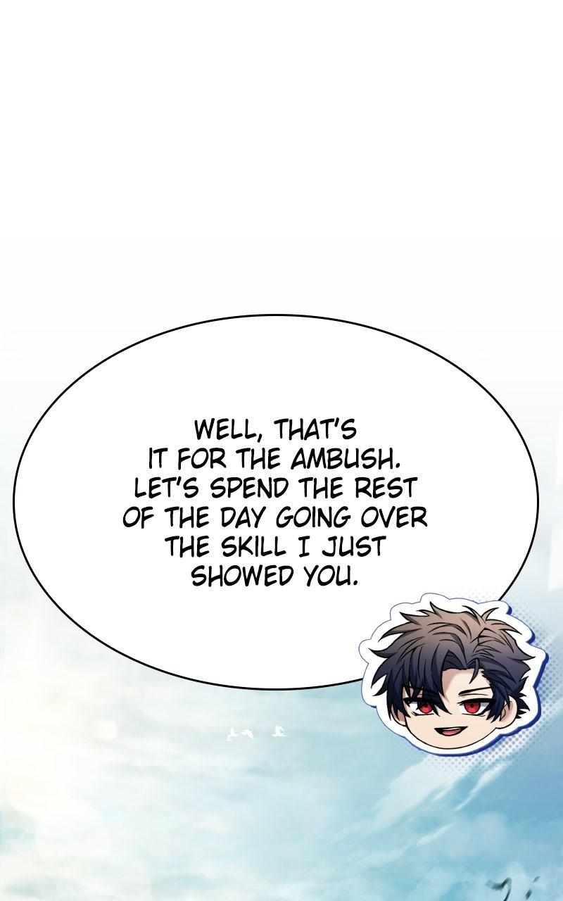 The Constellations Are My Disciples Chapter 151 - Page 93