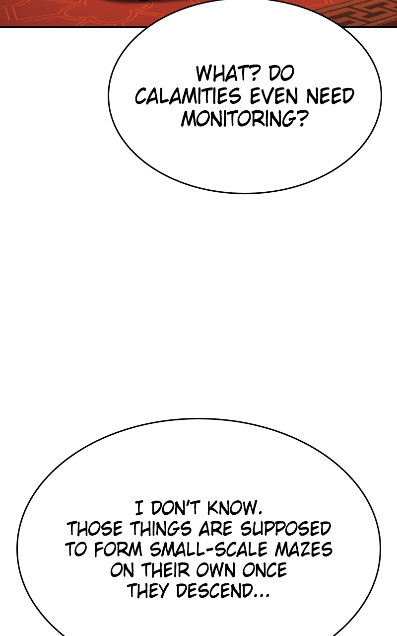 The Constellations Are My Disciples Chapter 152 - Page 18
