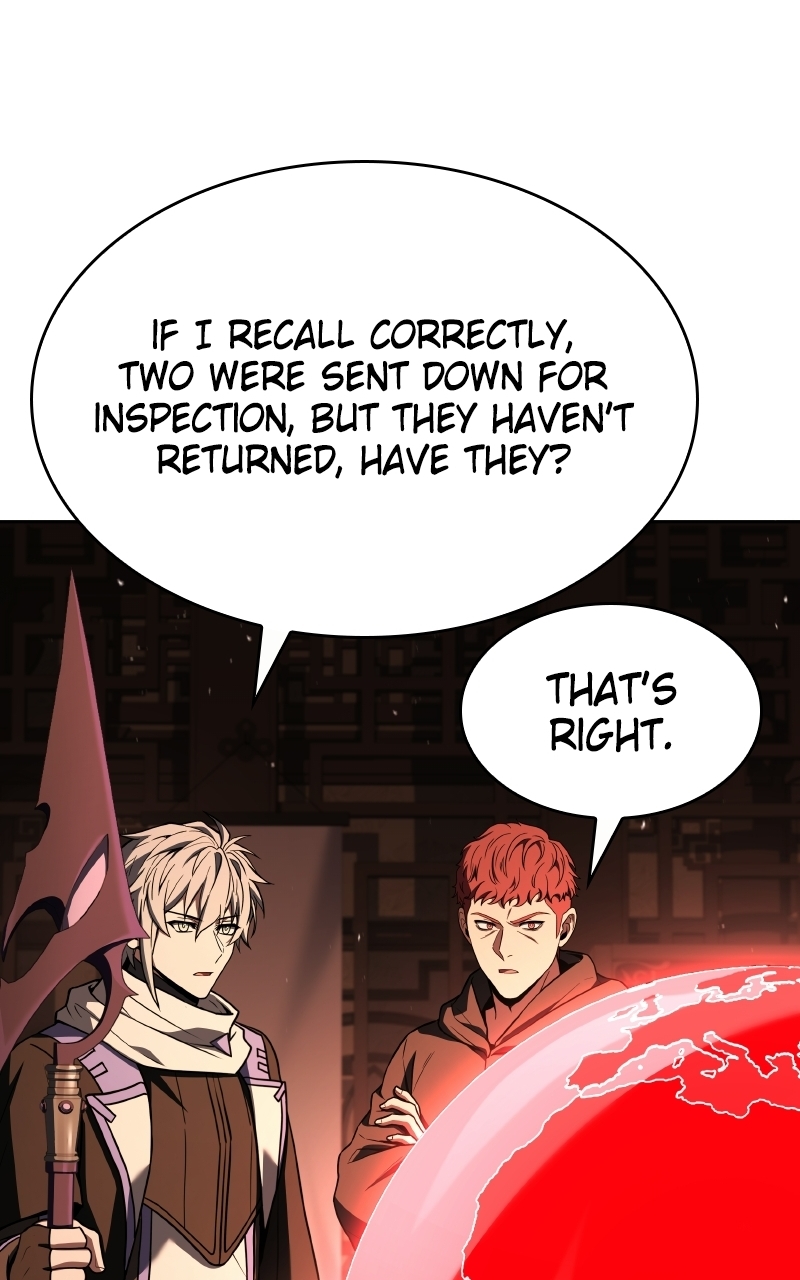 The Constellations Are My Disciples Chapter 152 - Page 28