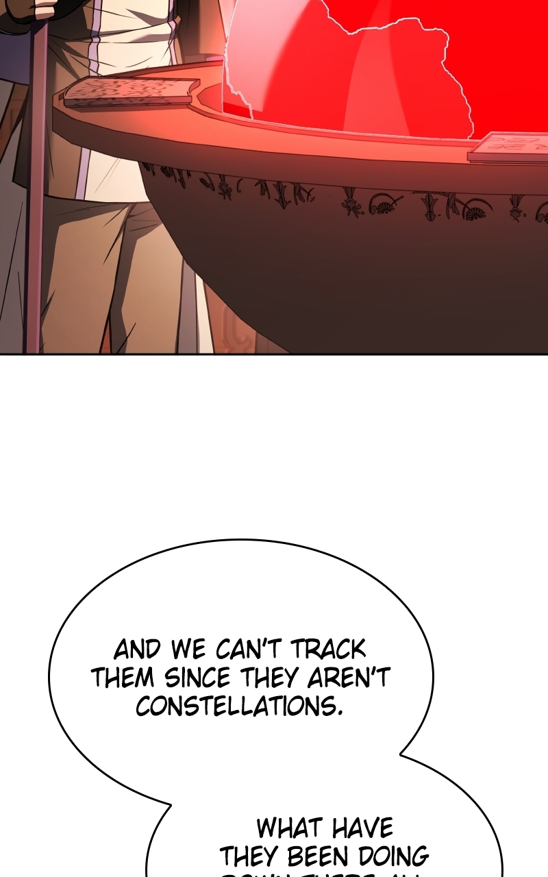 The Constellations Are My Disciples Chapter 152 - Page 29