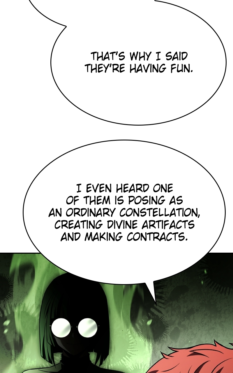 The Constellations Are My Disciples Chapter 152 - Page 37