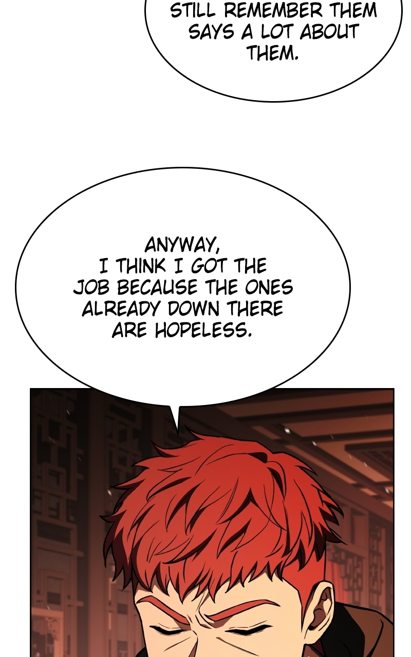 The Constellations Are My Disciples Chapter 152 - Page 41