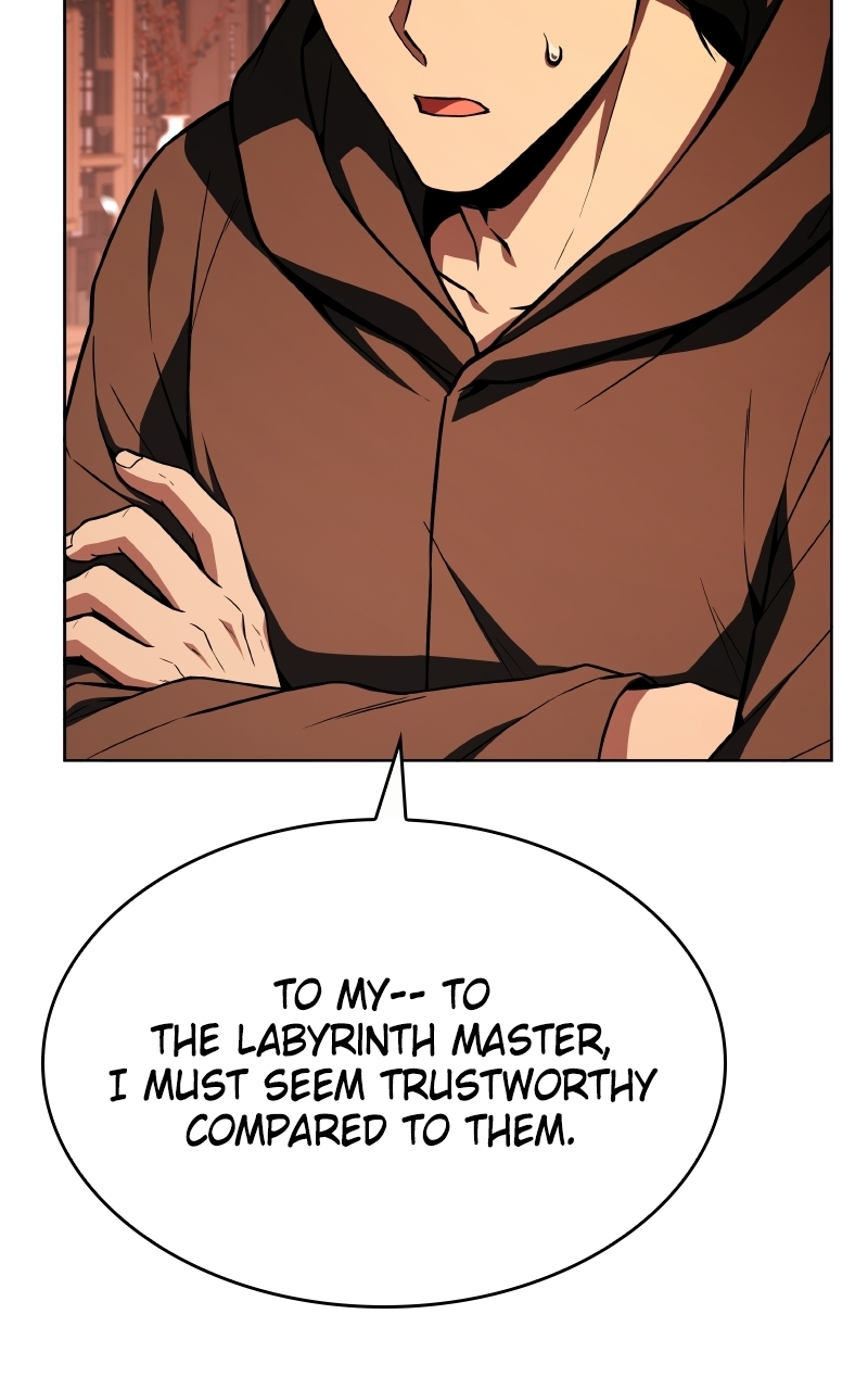 The Constellations Are My Disciples Chapter 152 - Page 42