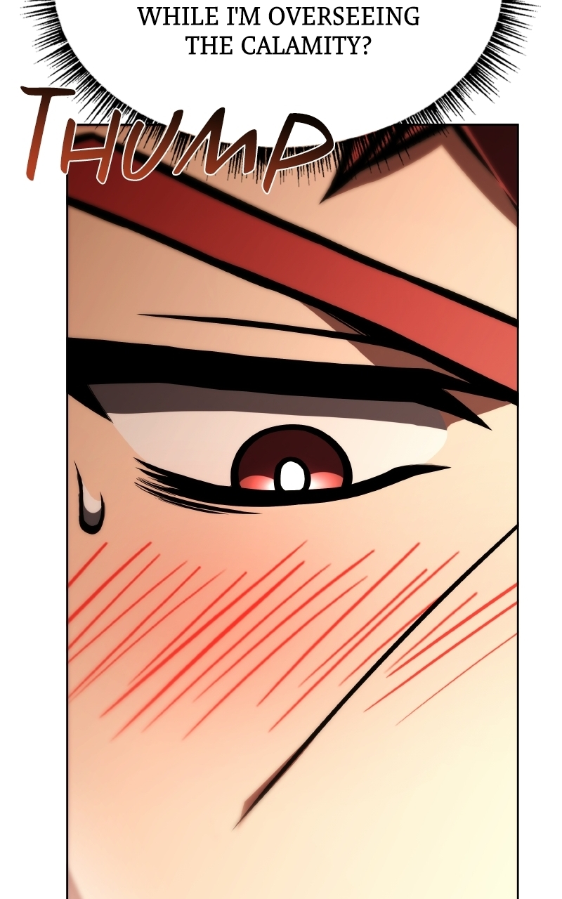 The Constellations Are My Disciples Chapter 152 - Page 49