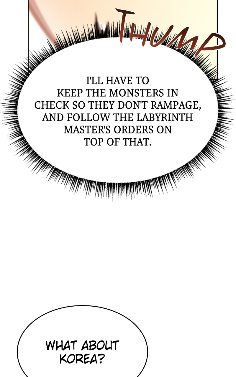 The Constellations Are My Disciples Chapter 152 - Page 50