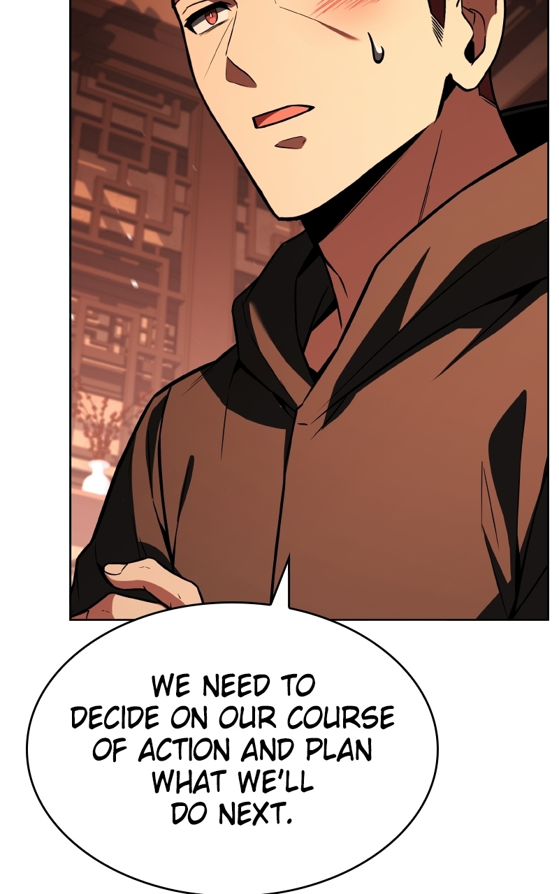The Constellations Are My Disciples Chapter 152 - Page 53