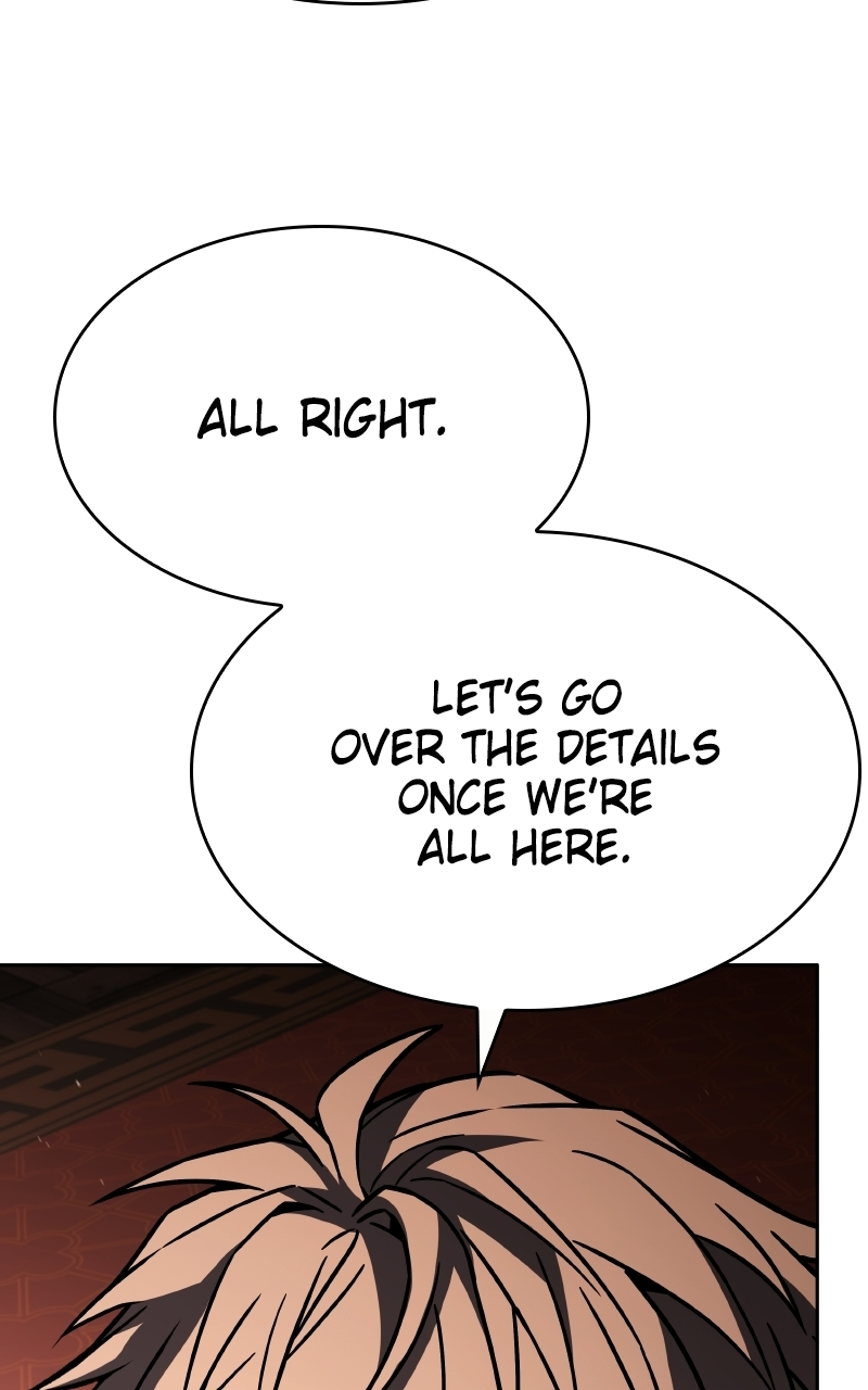 The Constellations Are My Disciples Chapter 152 - Page 54