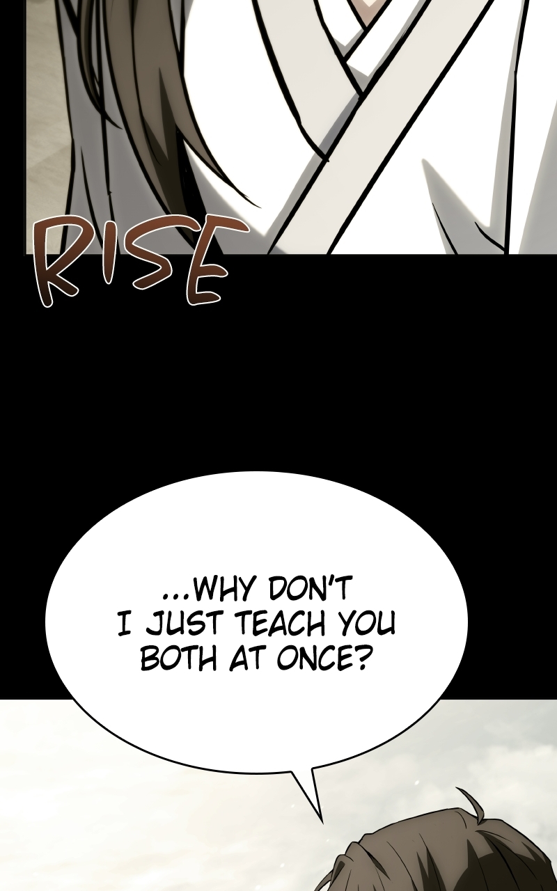 The Constellations Are My Disciples Chapter 152 - Page 75