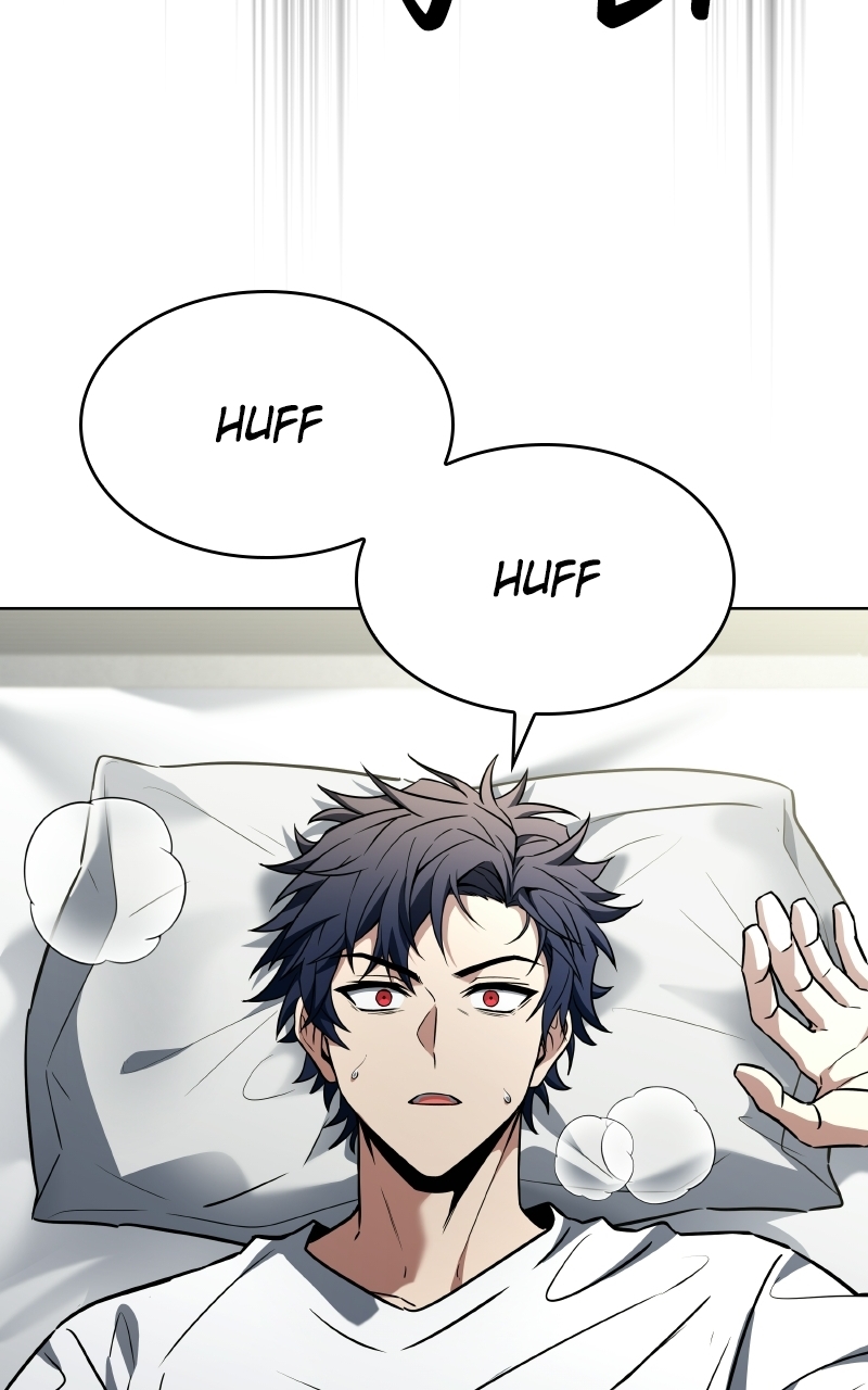 The Constellations Are My Disciples Chapter 152 - Page 80