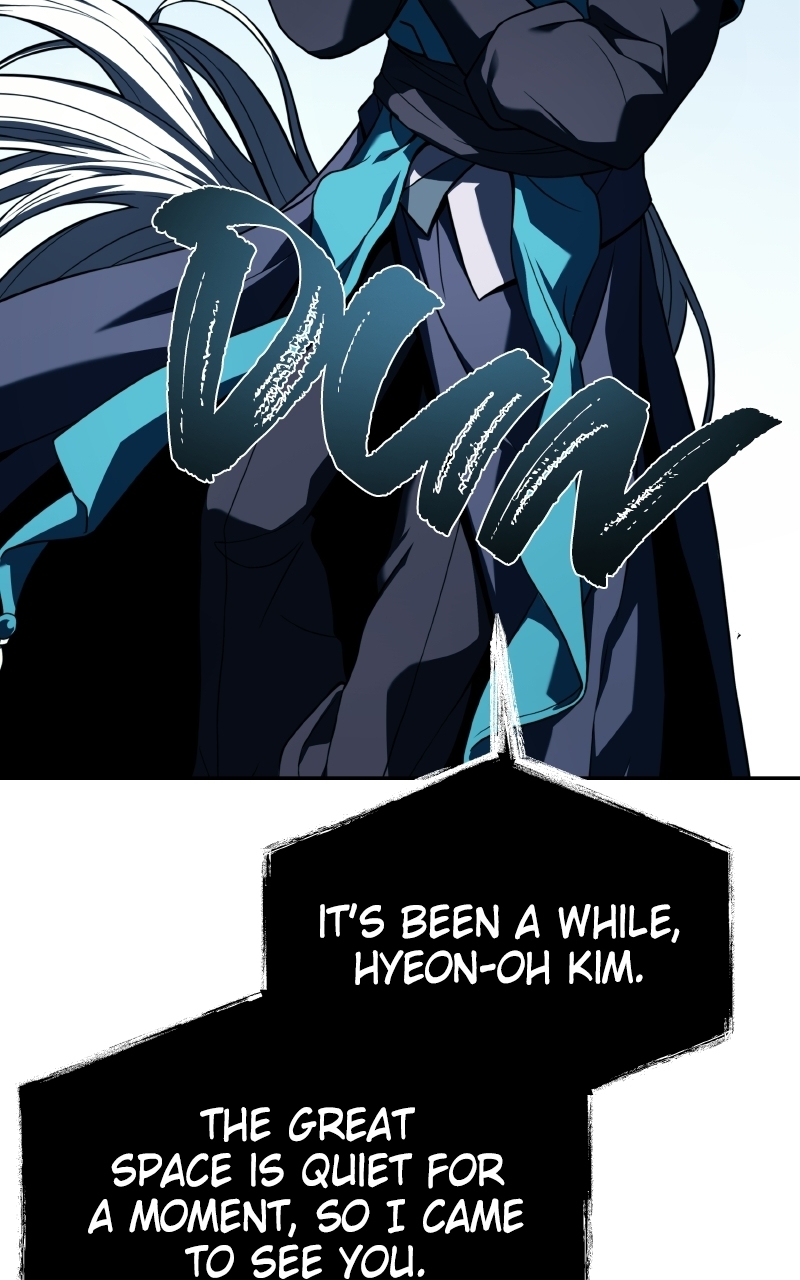 The Constellations Are My Disciples Chapter 152 - Page 86