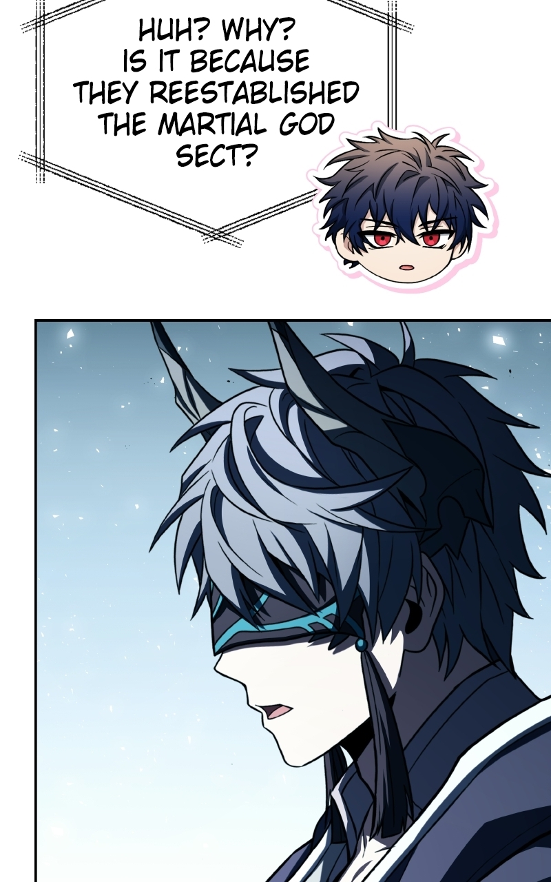 The Constellations Are My Disciples Chapter 152 - Page 89