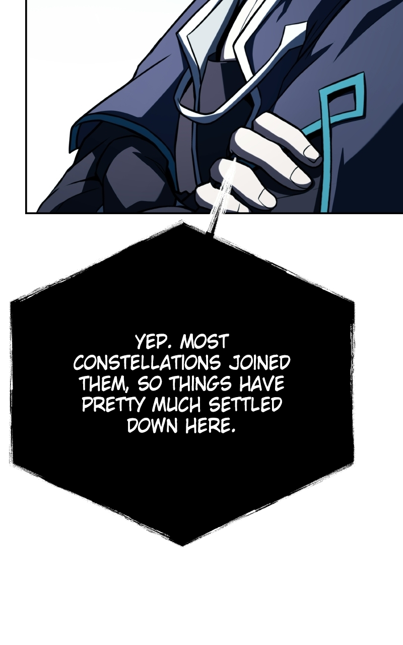 The Constellations Are My Disciples Chapter 152 - Page 90