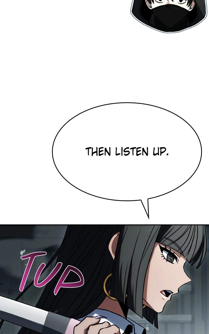 The Constellations Are My Disciples Chapter 153 - Page 27