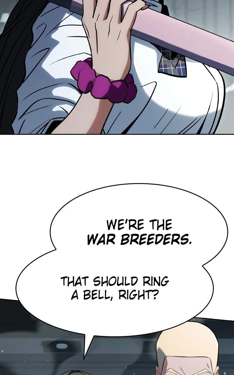 The Constellations Are My Disciples Chapter 153 - Page 28