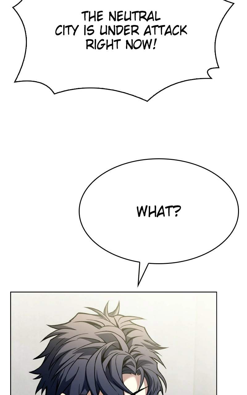 The Constellations Are My Disciples Chapter 153 - Page 3