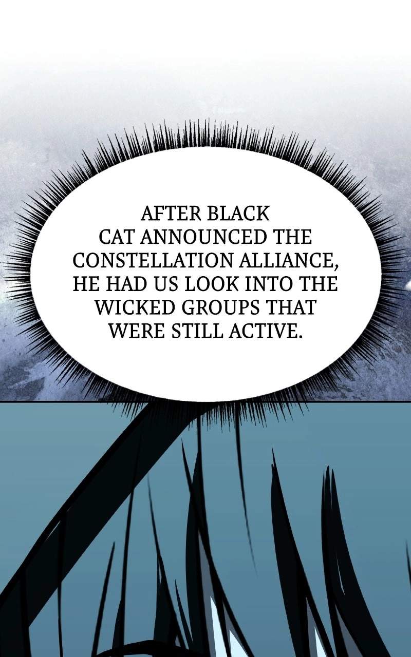 The Constellations Are My Disciples Chapter 153 - Page 32