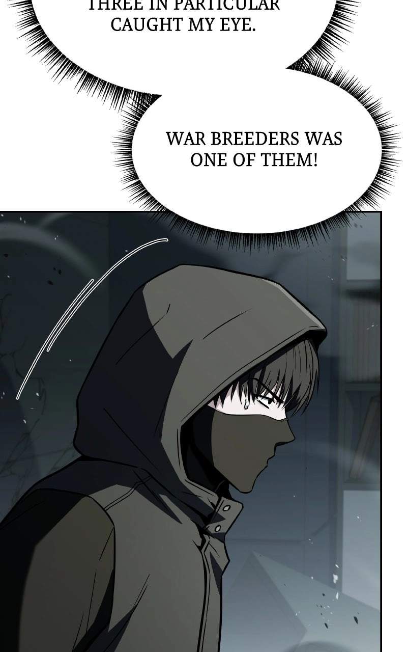 The Constellations Are My Disciples Chapter 153 - Page 35