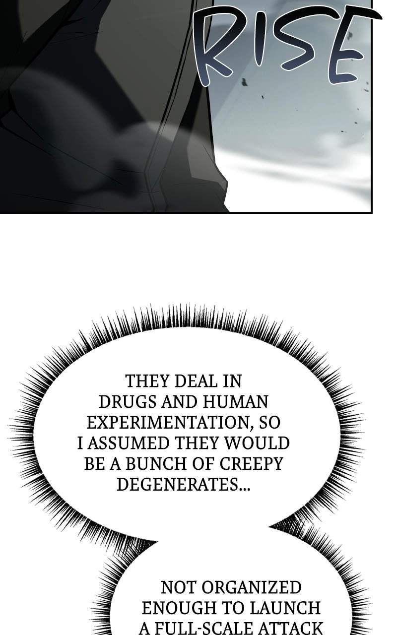The Constellations Are My Disciples Chapter 153 - Page 36