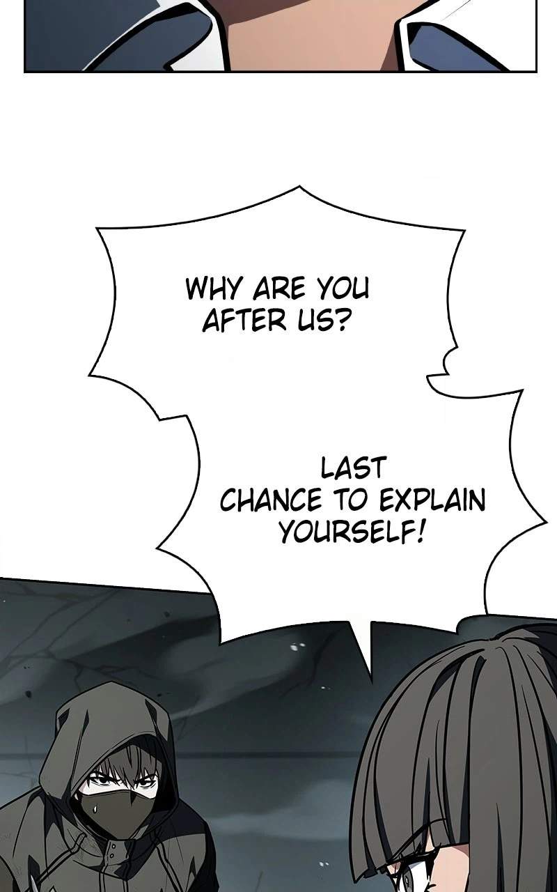 The Constellations Are My Disciples Chapter 153 - Page 40