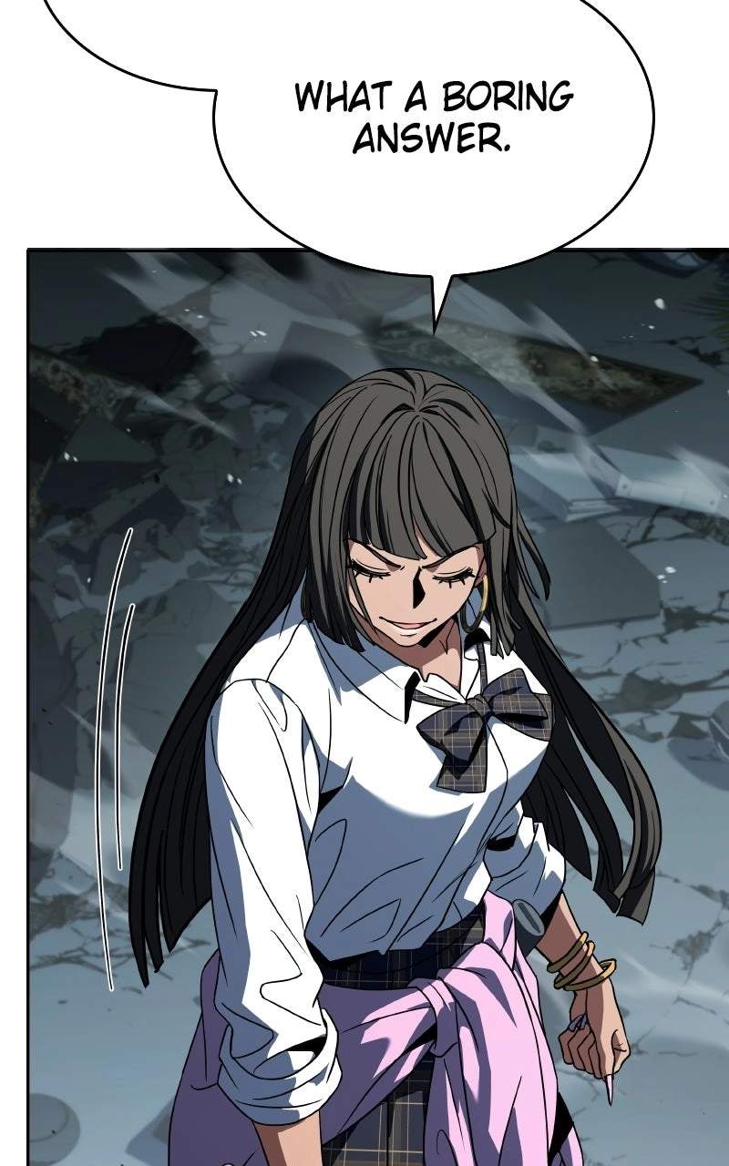 The Constellations Are My Disciples Chapter 153 - Page 44