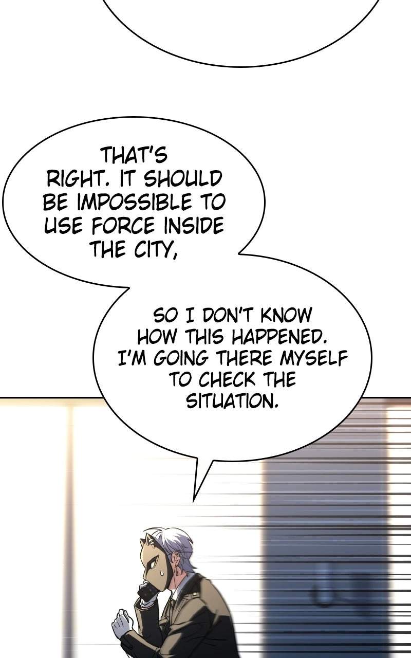 The Constellations Are My Disciples Chapter 153 - Page 5