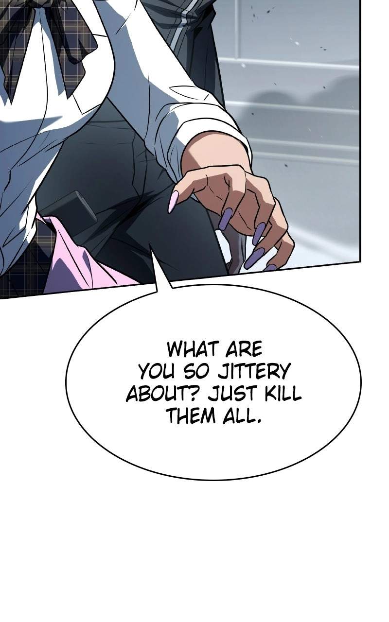 The Constellations Are My Disciples Chapter 153 - Page 56
