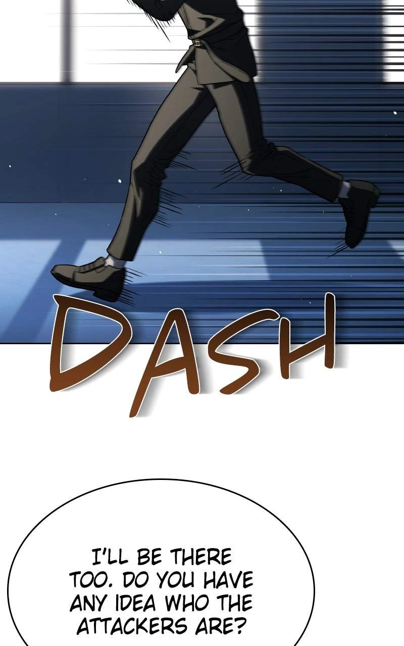 The Constellations Are My Disciples Chapter 153 - Page 6