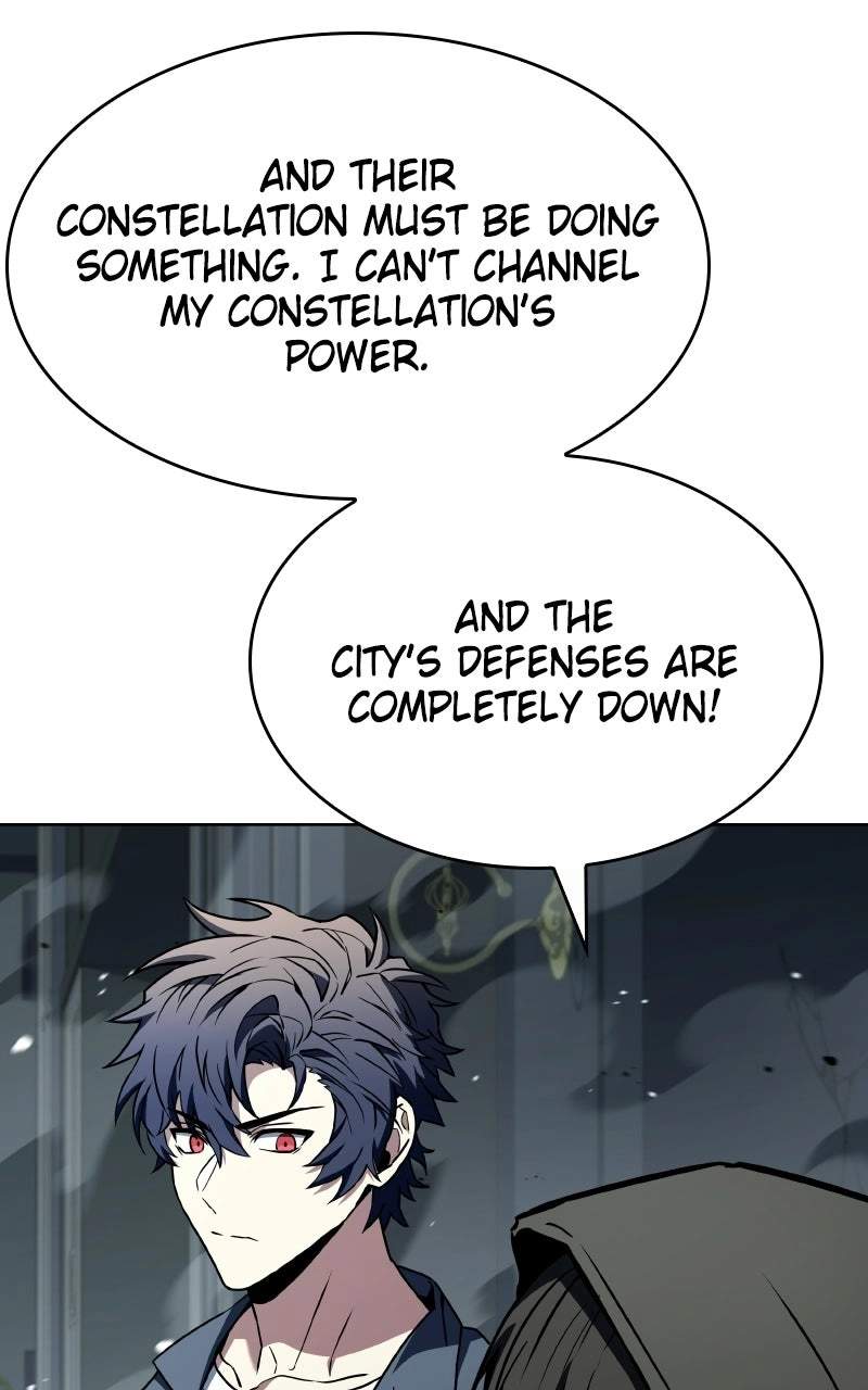 The Constellations Are My Disciples Chapter 153 - Page 92