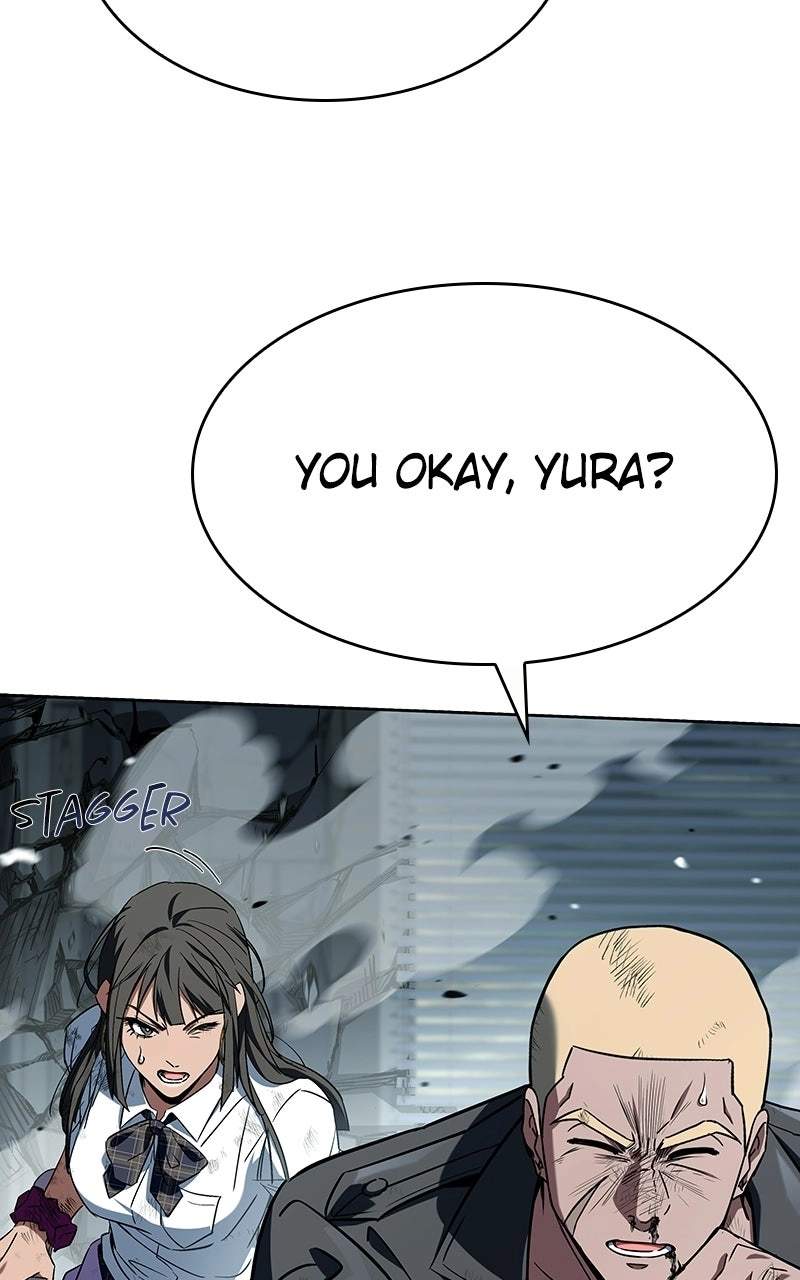 The Constellations Are My Disciples Chapter 153 - Page 99