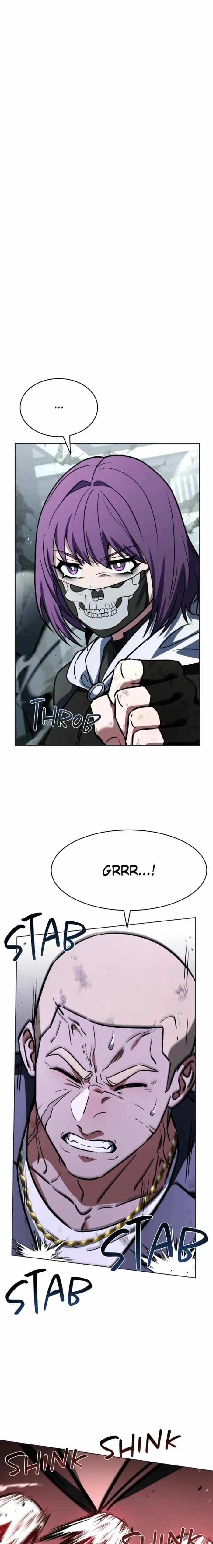 The Constellations Are My Disciples Chapter 154 - Page 29