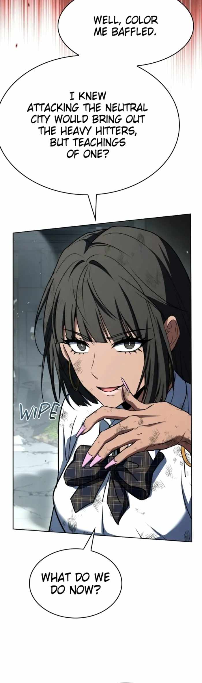 The Constellations Are My Disciples Chapter 154 - Page 9