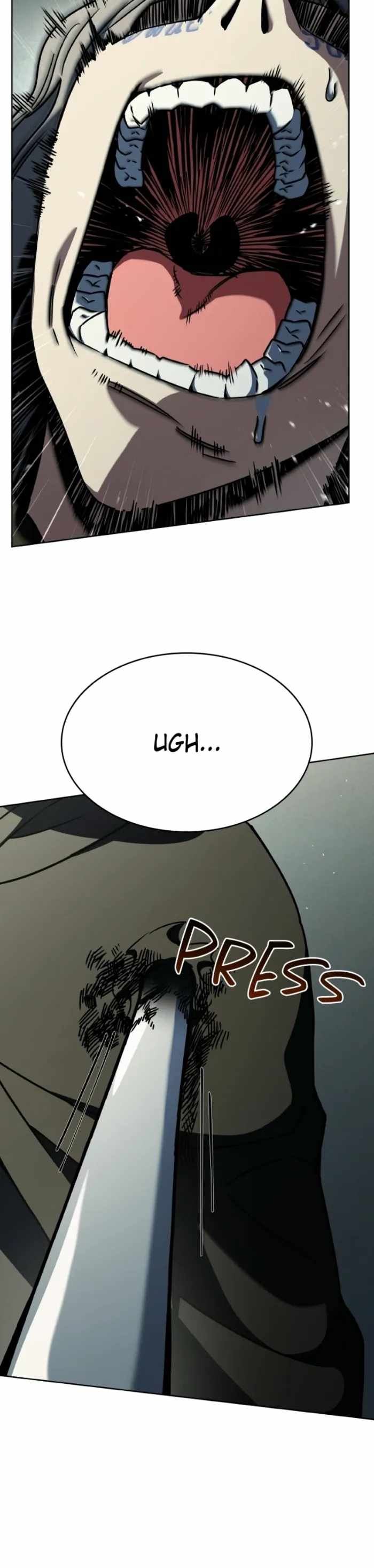 The Constellations Are My Disciples Chapter 155 - Page 24