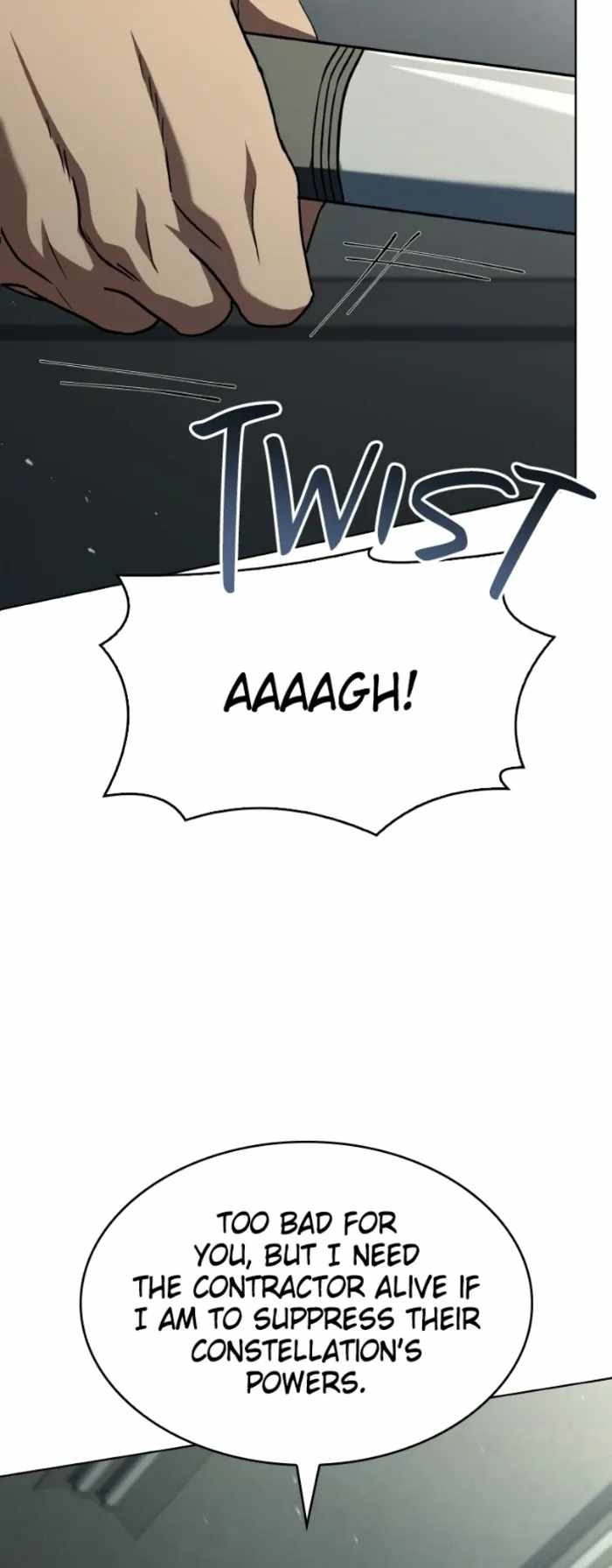 The Constellations Are My Disciples Chapter 155 - Page 27