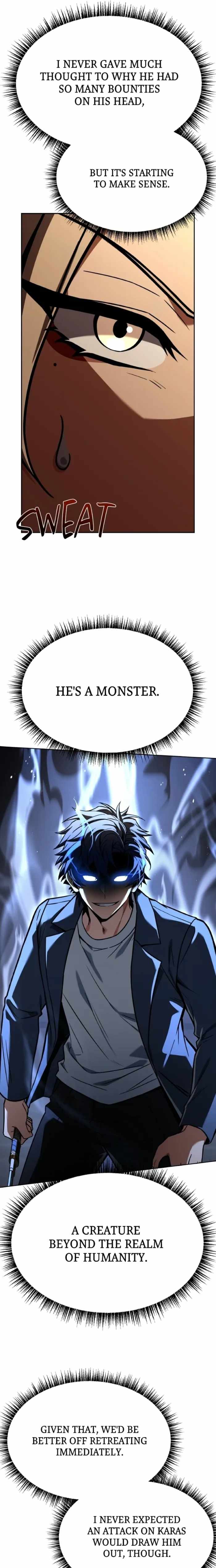 The Constellations Are My Disciples Chapter 156 - Page 10