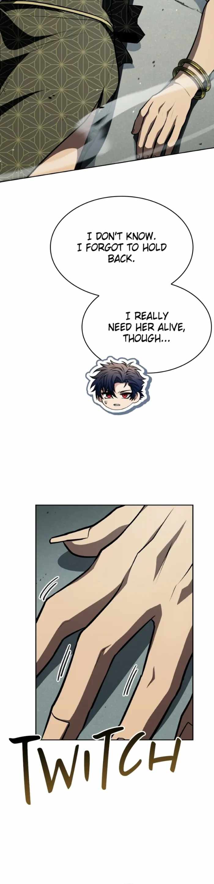 The Constellations Are My Disciples Chapter 156 - Page 18