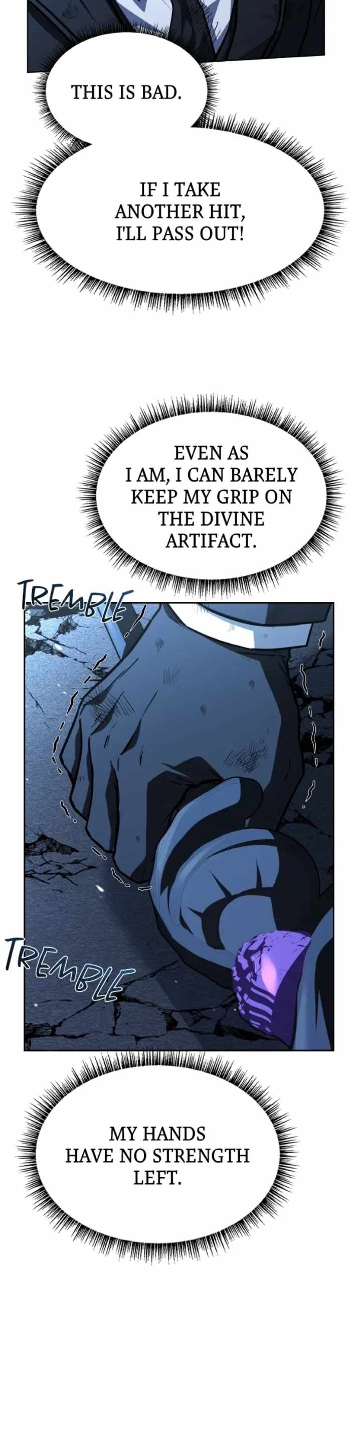The Constellations Are My Disciples Chapter 157 - Page 12