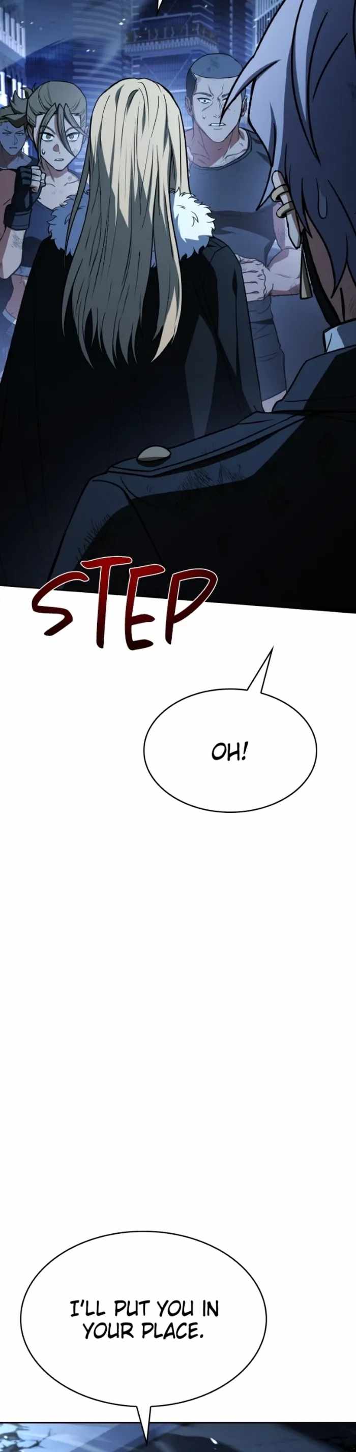The Constellations Are My Disciples Chapter 157 - Page 15