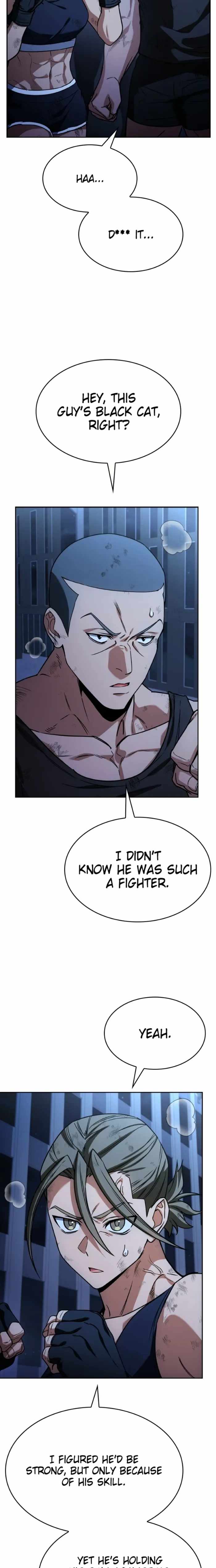 The Constellations Are My Disciples Chapter 157 - Page 2